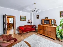 Przytulne Mieszkanie w Stylu Vintage Centrum