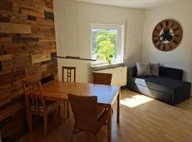 Ferienwohnung Rauschenberg