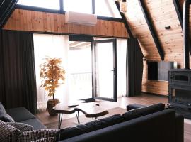 TİTANİC PERMİUm BUNGALOW，位于锡诺普的酒店