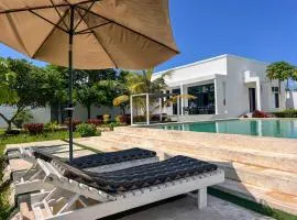 MUS Home Villas Michamvi