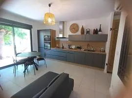 havre de paix au bord de mer - Casa Marina