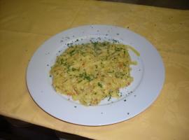 Albergo Ristorante Da Nino，位于Brussa的酒店