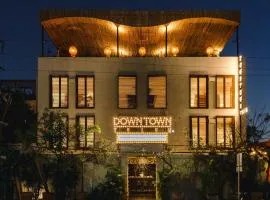 DownTown Tulum by Cruz Hoteles-Adults Only
