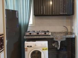 العجمي 300，位于十月六日城的酒店