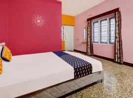 SPOT ON Thirumala Paradise，位于哈桑的酒店
