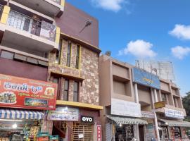 SPOT ON Thirumala Paradise，位于哈桑的酒店