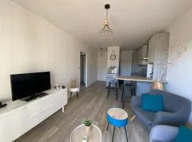 Sea Breeze Gujan-Mestras