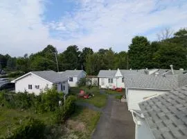 Oakwood Motel