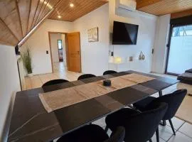 Ferienwohnung am Stadtwald