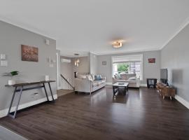 Comfortable 3BR Getaway，位于里弗维尤的酒店