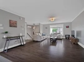 Comfortable 3BR Getaway