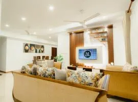 Ayrish Grand