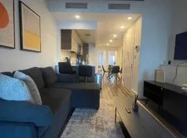 Luxury Manhattan Duplex Pier 17