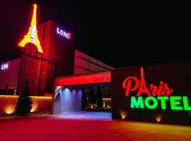 Motel Paris - Fushë Kosovë
