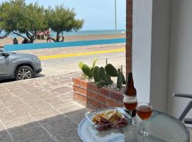 Lōla Beach House - Playa Unión，位于普拉亚欧尼恩的酒店