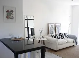 Departamento en Barrio Jara