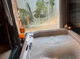 Chale Cabana Luci em Blumenau