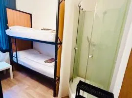 Hostel Vinohrady