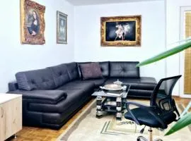 APARTMENT STRIC CENTER of STIP