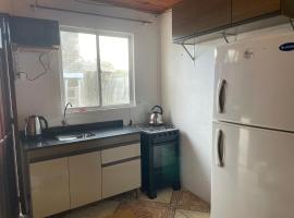 La Morada，位于舒伊的酒店