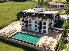 Lemon Suites & Restaurant