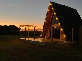 Nosso kadito，位于Itutinga的酒店