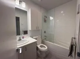 Downtown Stay Suite