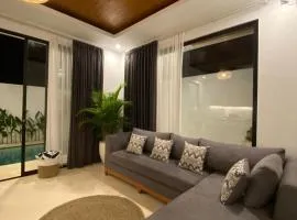 Lullaby villa uluwatu