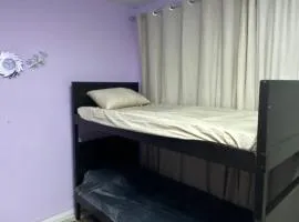 Bed space