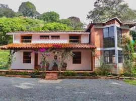Finca Hotel Recinto de la Gruta