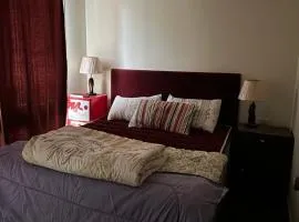 Chalet in porto matrouh