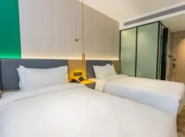 Urban Garden Hotel