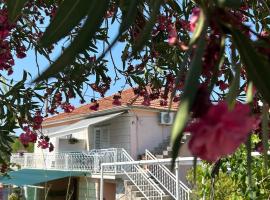 Korčula Guest House，位于科尔丘拉的酒店