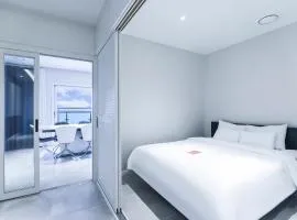 Busan Songjeong Hotel Hongdan