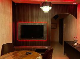view apartments larache，位于拉腊什的酒店