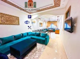 Luxury Of Mesnana - SKY 4 & 5 - Stay with low budget