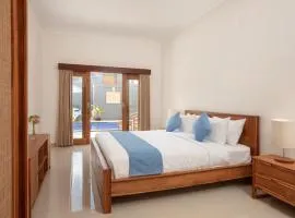 Rumah Wikan Bukit-Uluwatu