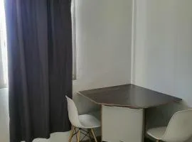 SLC San Martín 3
