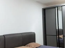 KS Homestay in Kundang Estates, Rawang
