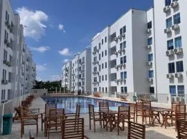 Apartamento Caribe Coveñas 102