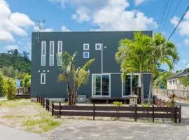 Kahoo House