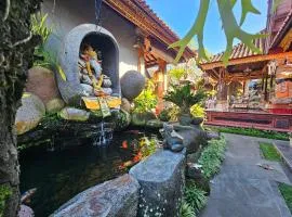 尼克家庭酒店