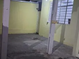 Pousada Nossa Senhora de Fátima