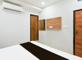 Super Hotel O Vaishnavi Residency
