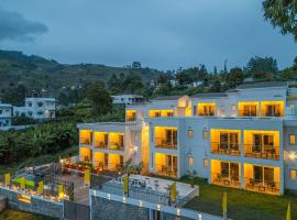 The Hosteller Kodaikanal，位于科代卡纳尔的酒店