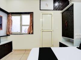 SPOT ON Hotel Luxury，位于哈里瓦的酒店