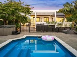 Board and Batten - Matakana Holiday Home