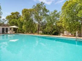 Beautiful Home In Baeza