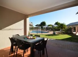 Pelican Shore Villa 12 - Kalbarri WA