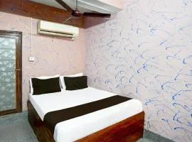 Hotel O RS RESIDENCY